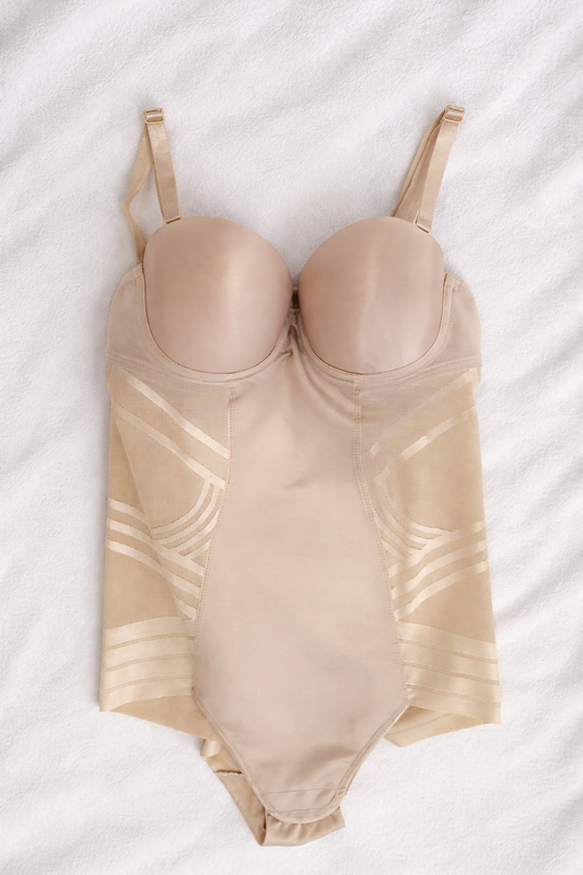 Body Corsette – European Brand