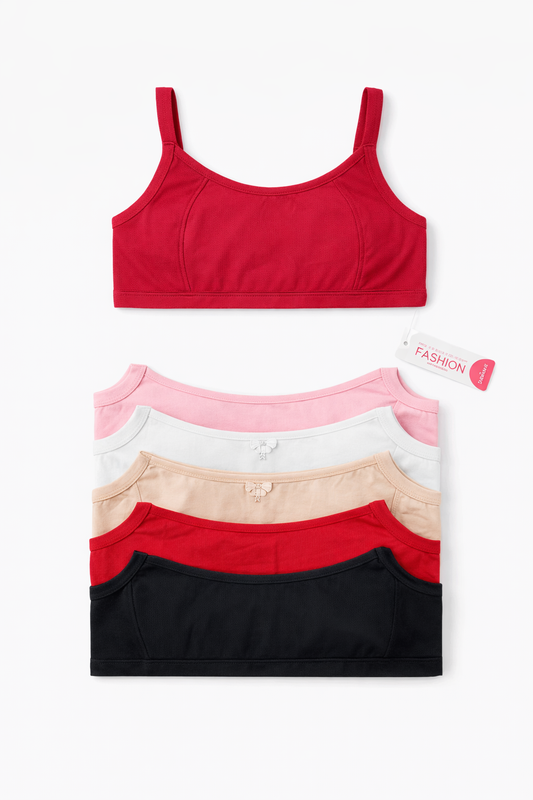 Bee Dee Air Bra – Lightweight Everyday Comfort (FREE SIZE)