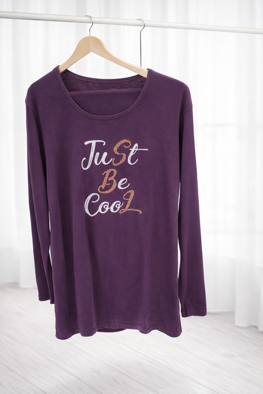 Cotton PJ Set Free Size