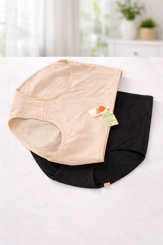 High Waist Period Panty – Leak-Proof &amp; Comfortable