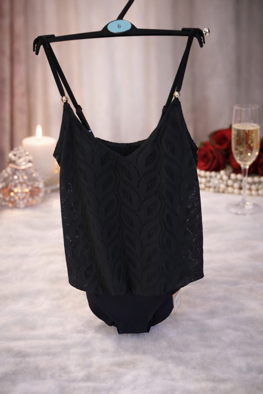 Body Corset – European Brand (Size 6)